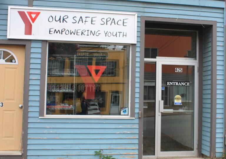 Y Our Safe Space
