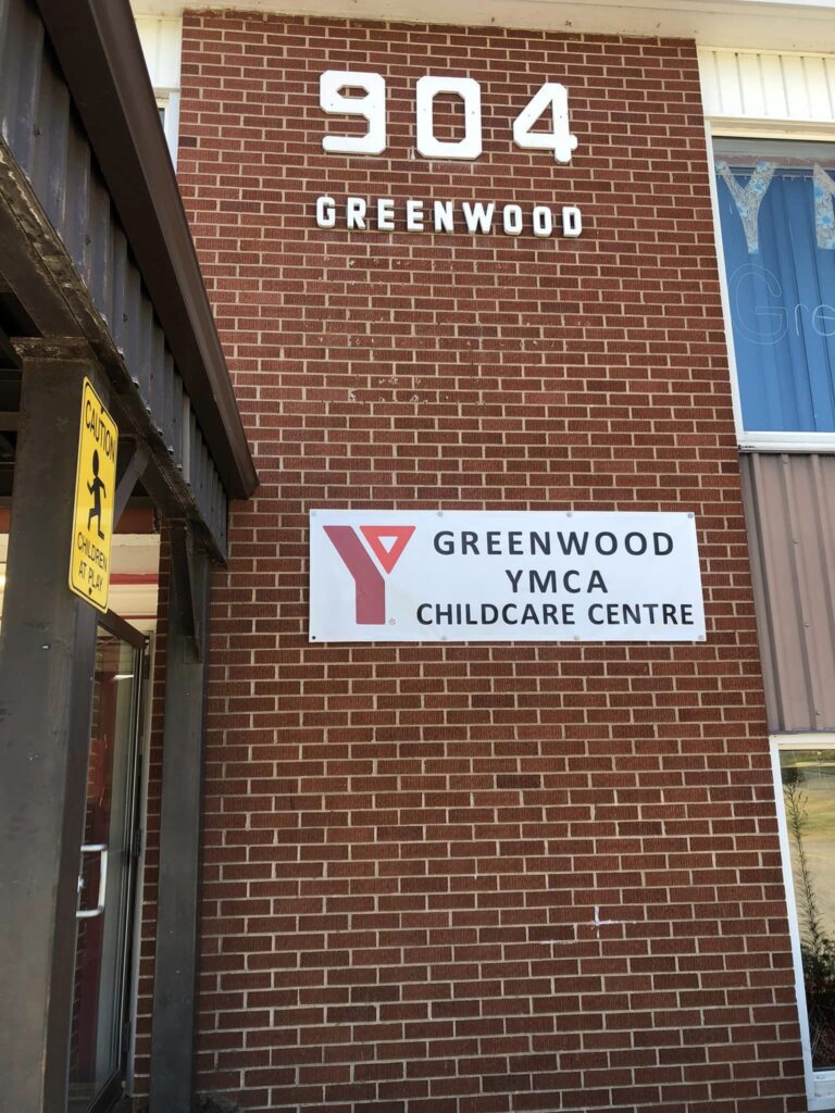YMCA_Greenwood_Facility